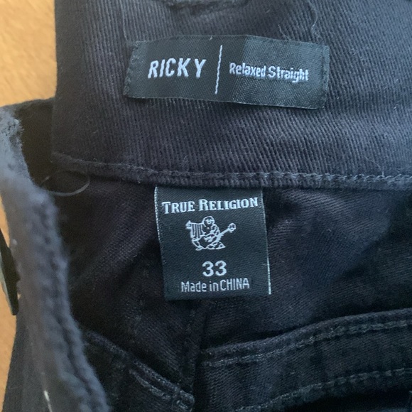 True religion Ricky Jeans - Picture 6 of 6